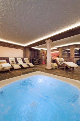 Hotel Platz - Ortisei - Dolomity - Itálie, Val Gardena - Ubytování