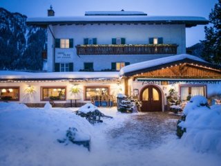 Hotel Platz - Ortisei - Dolomity - Itálie, Val Gardena - Ubytování Hotel Platz - Ortisei - Dolomity - Itálie, Val Gardena - Ubytování