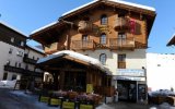Katalog zájezdů, Hotel Helvetia - Livigno