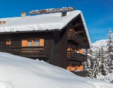 Hotel Margherita  - Livigno