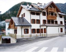 Rezidence Casa Al Moro  - Saviner di Caprile