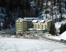 Grand Hotel Misurina  - Misurina
