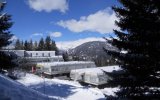 Katalog zájezdů - Itálie, Hotel Marilleva 1400  - Marilleva 1400