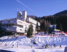 Hotel Marilleva 1400  - Marilleva 1400