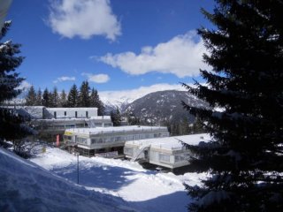 Hotel Marilleva 1400  - Marilleva 1400 - Trentino - Itálie, Marilleva 1400 - Ubytování