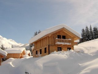 Alpendorf Dachstein-West - Salcbursko - Rakousko, Annaberg im Lammertal - Lyžařské zájezdy