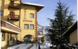 Hotel Corona - Carano