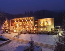 Hotel Garden  - Marilleva 900