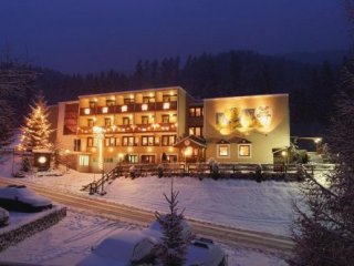 Hotel Garden  - Marilleva 900 - Val di Sole - Itálie, Marilleva/Folgarida - Ubytování