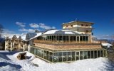 Katalog zájezdů - Itálie, Hotel Montana  - Monte Bondone