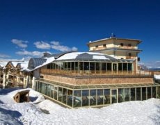 Hotel Montana  - Monte Bondone