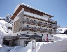 Hotel Chalet Caminetto - Monte Bondone