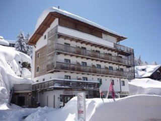 Hotel Chalet Caminetto - Monte Bondone - Itálie, Monte Bondone - Ubytování