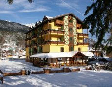 Hotel Dal Bon  - Andalo