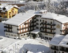 Hotel Splendid  - Andalo