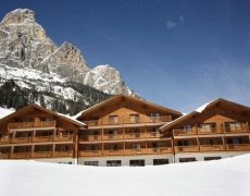 Hotel Greif  - Corvara