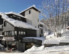 Hotel Europa  - Madonna di Campiglio