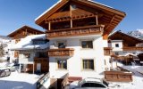Rezidence Villa Toni  – San Vigilio di Marebbe