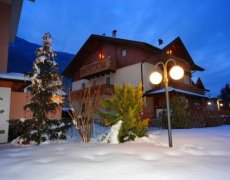 Hotel Dimaro S - Dimaro