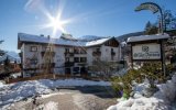 Hotel Sant Anton  - Bormio