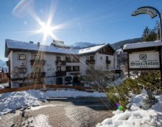 Hotel Sant Anton  - Bormio