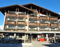 Hotel Derby  - Bormio