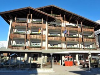 Hotel Derby S - Bormio - Lombardie - Itálie, Bormio - Ubytování