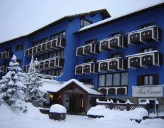 Hotel Baita Clementi  - Bormio