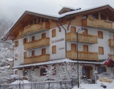 Hotel Rezidence La Locanda  - Giustino