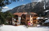 Katalog zájezdů, Hotel Dal Bracconiere  - Folgarida - Dimaro