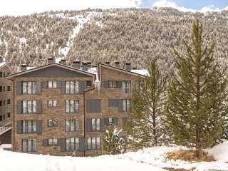 Résidence Sunari Peretol - Andorra, Soldeu - Lyžařské zájezdy