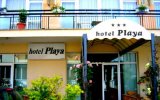 Ubytování
, Hotel Playa - Viserbella di Rimini