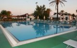 Katalog zájezdů, Apartmány Villaggio Le Palme - Marina di Ascea