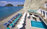 Katalog zájezdů, Hotel Vittorio Beach Resort  - Maronti