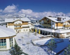 LISI FAMILY Hotel