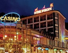 Hotel Europe Davos
