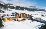 Katalog zájezdů - Rakousko, Vital & Sporthotel Brixen