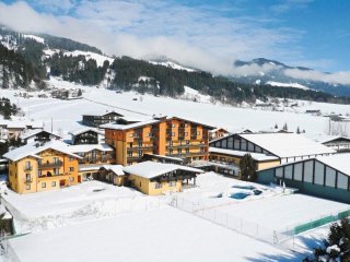 Vital & Sporthotel Brixen - Tyrolsko - Rakousko, Brixen im Thale - Lyžařské zájezdy