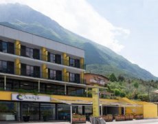 Hotel Sole S – Malcesine