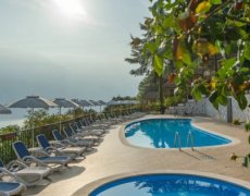 Rezidence Oasi - Limone sul Garda