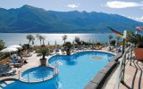 Hotel Cristina - Limone sul Garda