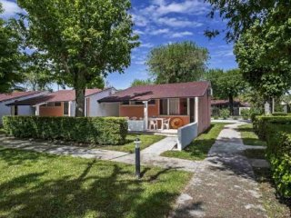 Camping Villagge San Francesco  - Duna Verde - Caorle - Caorle - Itálie, Duna Verde - Ubytování