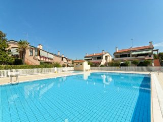 Rezidence Villagio Cristina - Caorle - Severní Jadran - Itálie, Caorle - Ubytování