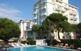 Katalog zájezdů, Hotel Bolivar  - Lido di Jesolo