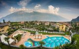 Katalog zájezdů, Hotel Royal Village  - Limone sul Garda
