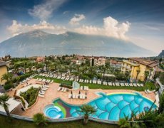 Hotel Royal Village  - Limone sul Garda
