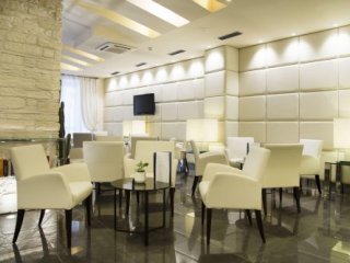 Hotel Antico Borgo - Riva del Garda - Lago di Garda - Itálie, Riva del Garda - Ubytování