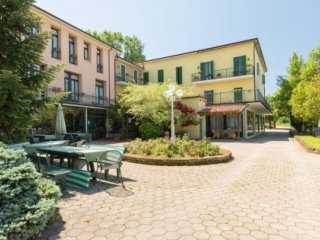 Hotel Jolanda  - San Zeno di Montaga - Lago di Garda - Itálie, San Zeno di Montagna - Ubytování