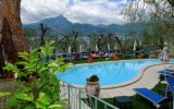 Katalog zájezdů, Hotel Internazionale - Torri del Benaco