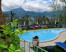 Hotel Internazionale  - Torri del Benaco